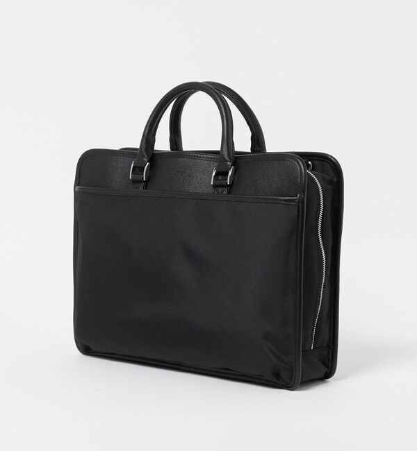 UNITED ARROWS green label relaxing「GLR エコペット 900 OX 2WAY ビジネス ブリーフケース」|ビジネスバッグ|