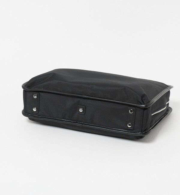 UNITED ARROWS green label relaxing「GLR エコペット 900 OX 2WAY ビジネス ブリーフケース」|ビジネスバッグ|