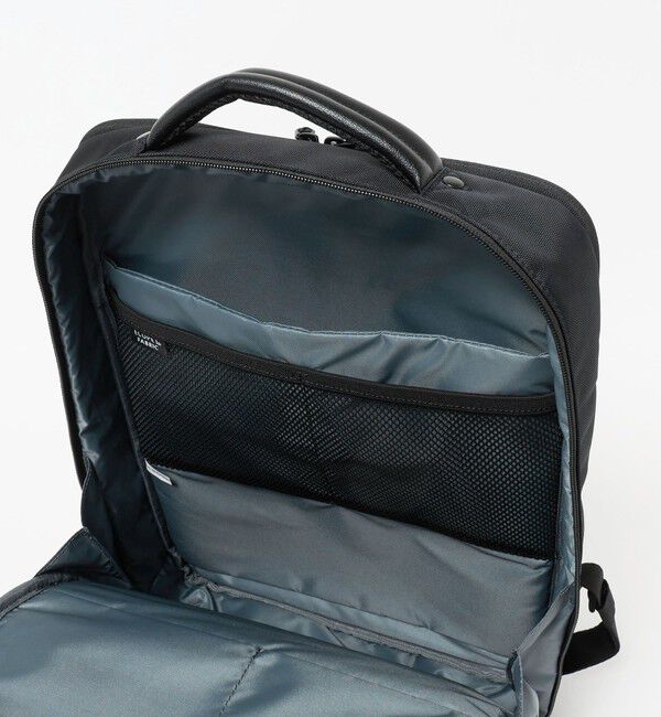 UNITED ARROWS green label relaxing「GLR エコペット 900 OX ビジネス バックパック」|リュック|