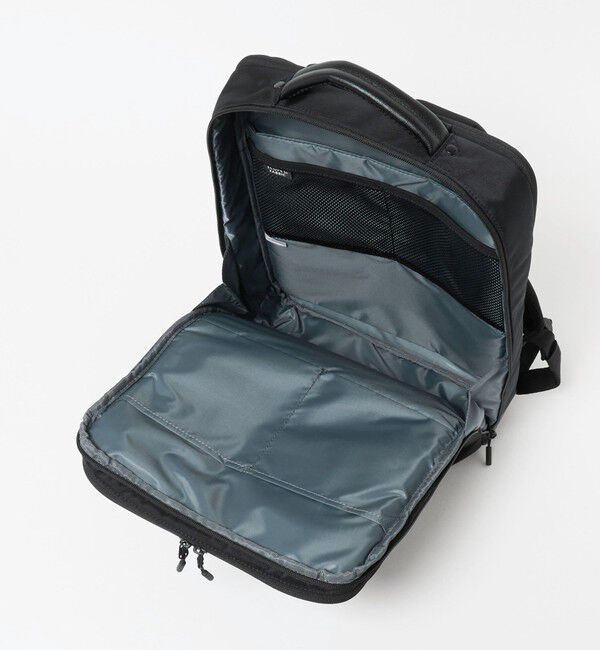 UNITED ARROWS green label relaxing「GLR エコペット 900 OX ビジネス バックパック」|リュック|