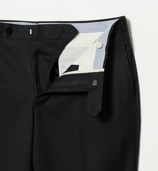 UNITED ARROWS green label relaxing「REDA サージ スリム NP スーツパンツ」|スーツ|