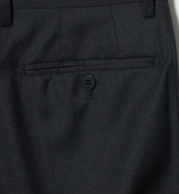 UNITED ARROWS green label relaxing「REDA サージ スリム NP スーツパンツ」|スーツ|