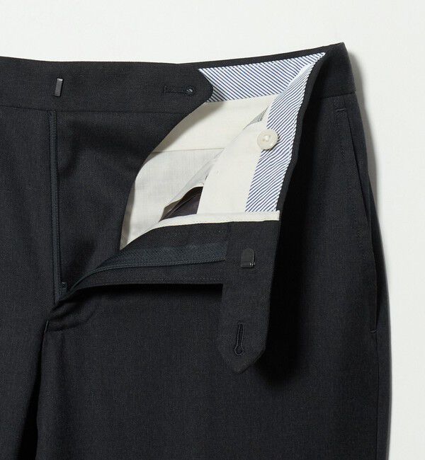 UNITED ARROWS green label relaxing「REDA サージ スリム NP スーツパンツ」|スーツ|