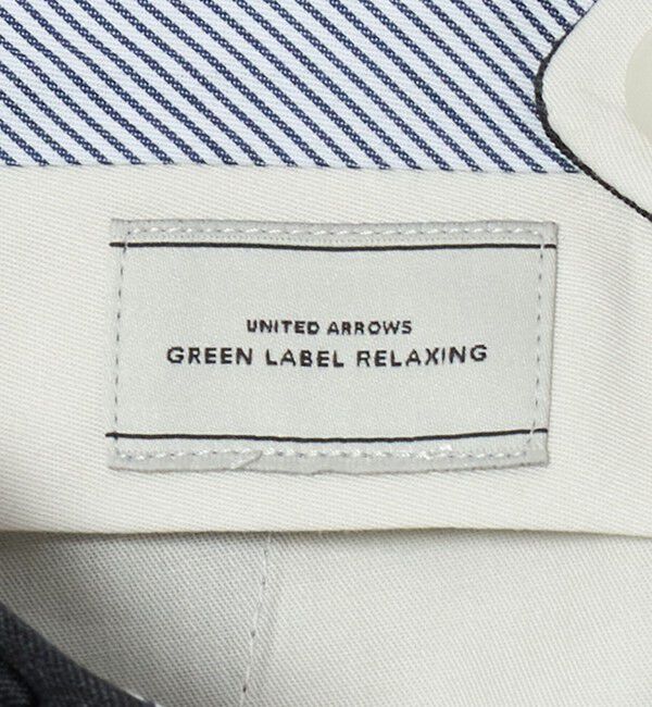 UNITED ARROWS green label relaxing「REDA サージ スリム NP スーツパンツ」|スーツ|