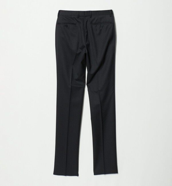 UNITED ARROWS green label relaxing「REDA サージ スリム NP スーツパンツ」|スーツ|