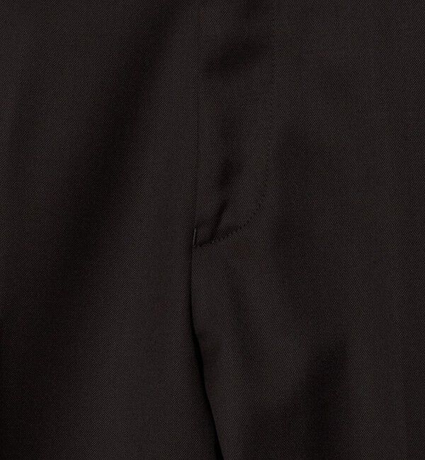 UNITED ARROWS green label relaxing「REDA サージ スリム NP スーツパンツ」|スーツ|