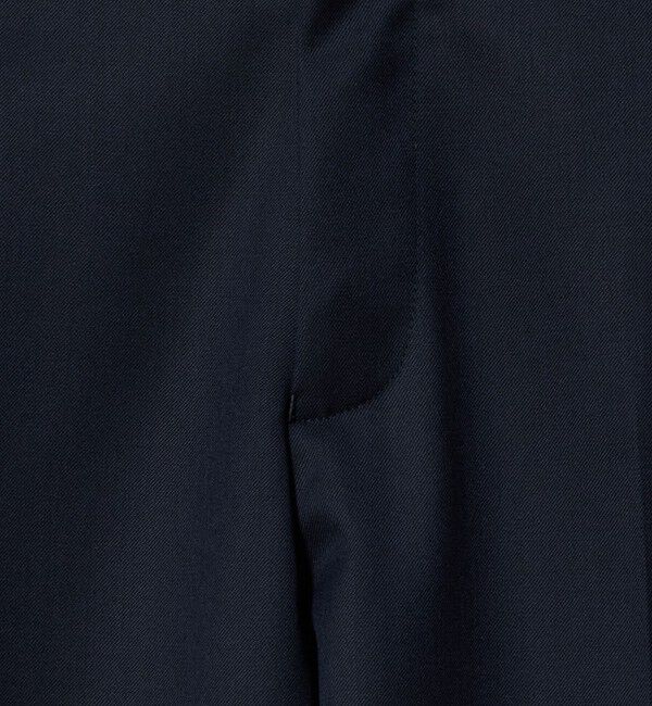 UNITED ARROWS green label relaxing「REDA サージ スリム NP スーツパンツ」|スーツ|