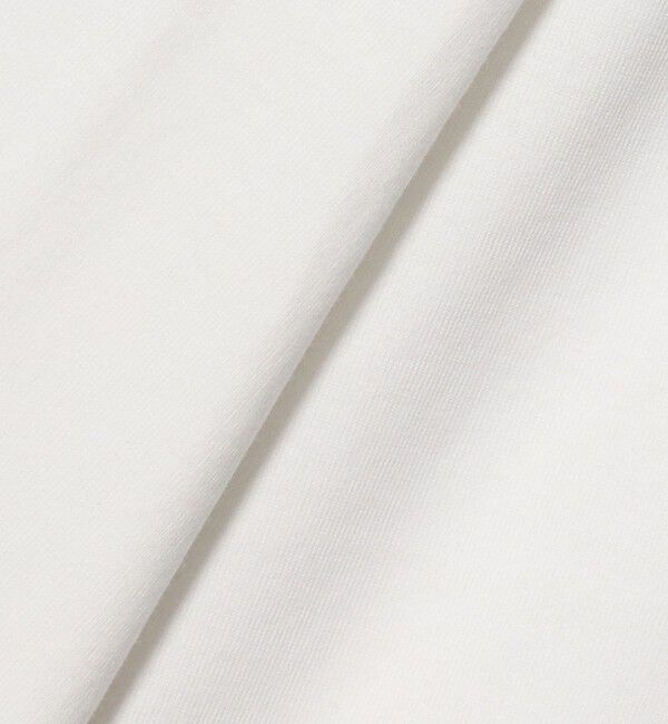 UNITED ARROWS green label relaxing「＜Phospho Graphica＞グラフィック 長袖 Tシャツ カットソー」|Tシャツ・カットソー|