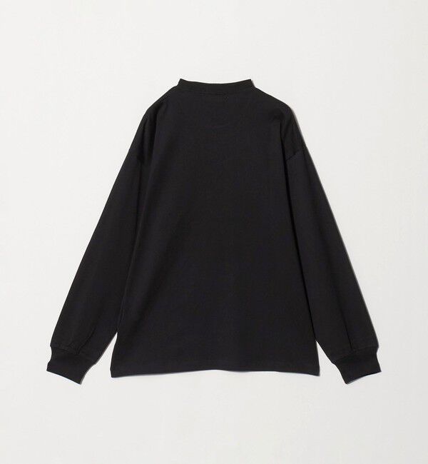UNITED ARROWS green label relaxing「＜Phospho Graphica＞グラフィック 長袖 Tシャツ カットソー」|Tシャツ・カットソー|