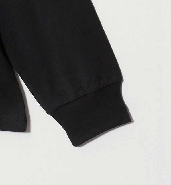 UNITED ARROWS green label relaxing「＜Phospho Graphica＞グラフィック 長袖 Tシャツ カットソー」|Tシャツ・カットソー|