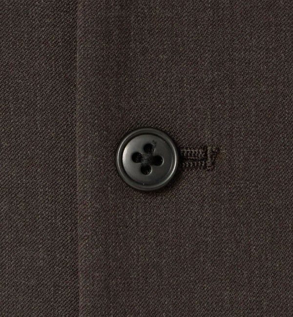 UNITED ARROWS green label relaxing「A+ TWPU サージ スリム 5B セットアップベスト」|スーツ|