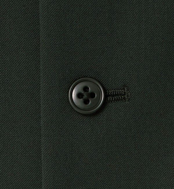 UNITED ARROWS green label relaxing「A+ TWPU サージ スリム 5B セットアップベスト」|スーツ|