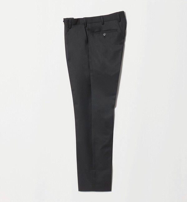 UNITED ARROWS green label relaxing「A+ TWPU サージ スリム アジャスター NP スラックス セットアップパンツ -ストレッチ-」|スラックス|