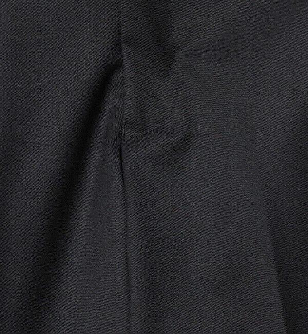 UNITED ARROWS green label relaxing「A+ TWPU サージ スリム アジャスター NP スラックス セットアップパンツ -ストレッチ-」|スラックス|