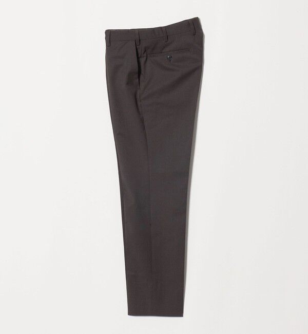 UNITED ARROWS green label relaxing「A+ TWPU サージ スリム アジャスター NP スラックス セットアップパンツ -ストレッチ-」|スラックス|
