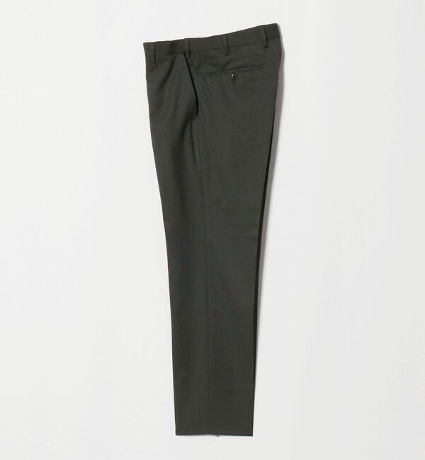 UNITED ARROWS green label relaxing「A+ TWPU サージ スリム アジャスター NP スラックス セットアップパンツ -ストレッチ-」|スラックス|
