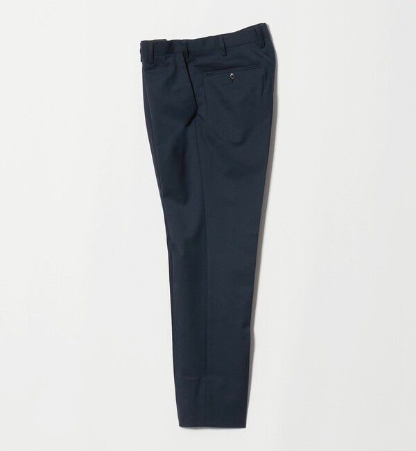 UNITED ARROWS green label relaxing「A+ TWPU サージ スリム アジャスター NP スラックス セットアップパンツ -ストレッチ-」|スラックス|
