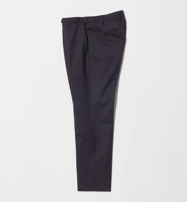 UNITED ARROWS green label relaxing「A+ TWPU サージ スリム アジャスター NP スラックス セットアップパンツ -ストレッチ-」|スラックス|