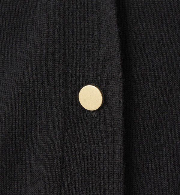 UNITED ARROWS green label relaxing「エブリニット 2WAY Vネック カーディガン」|カーディガン|