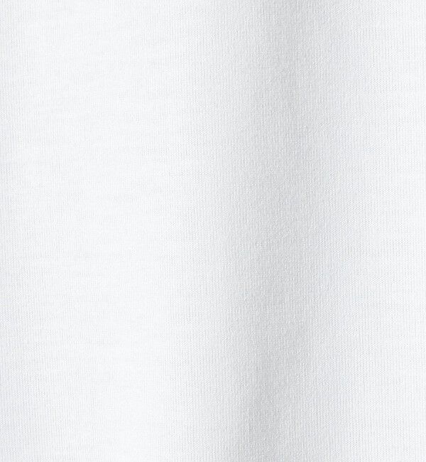 California General Store「＜CGS.＞リサイクル ポリエステル LUCK ロングスリーブ Tシャツ 吸水速乾 UV軽減」|Tシャツ・カットソー|