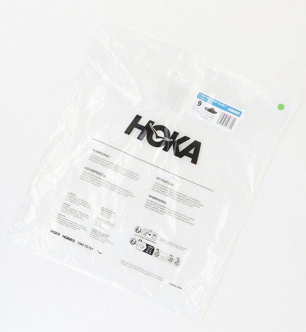 BEAUTY&YOUTH UNITED ARROWS「＜HOKA＞オラ リカバリー スライド 3 サンダル」|サンダル|