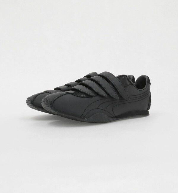 BEAUTY&YOUTH UNITED ARROWS「【別注】＜PUMA＞H-ストリート ストラップ スニーカー」|スニーカー|