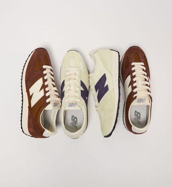 BEAUTY&YOUTH UNITED ARROWS「＜New Balance＞U471 スニーカー」|スニーカー|