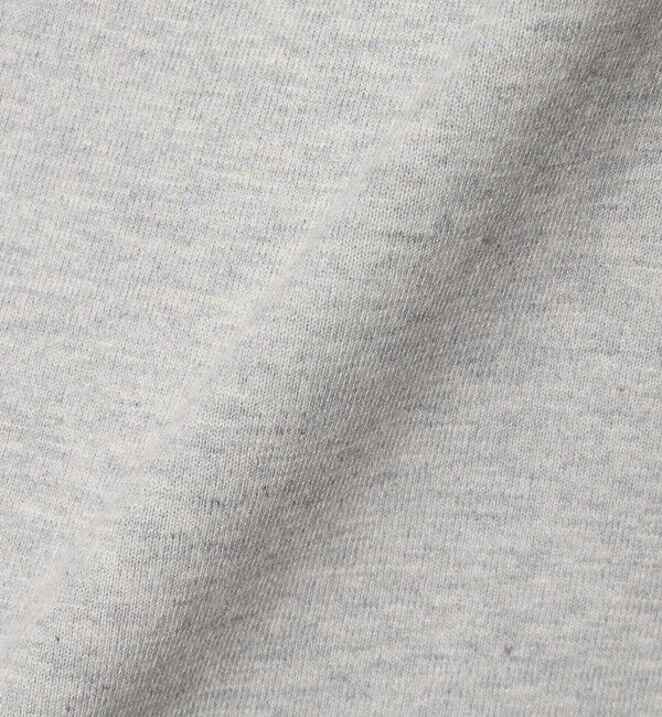 ATTISESSION「＜ATTISESSION＞ドレープ ロングスリーブトップス」|Tシャツ・カットソー|