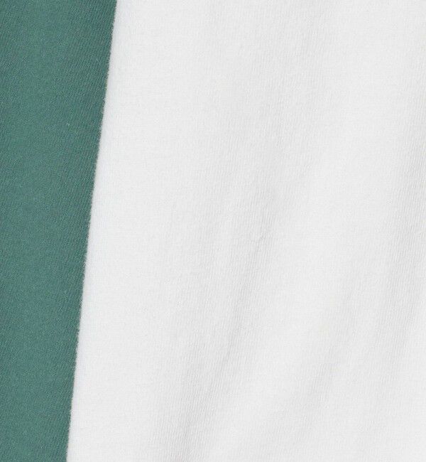 BEAUTY&YOUTH UNITED ARROWS「【別注】＜HEAR MY NAME＞ラグラン ロングスリーブ Tシャツ」|Tシャツ・カットソー|