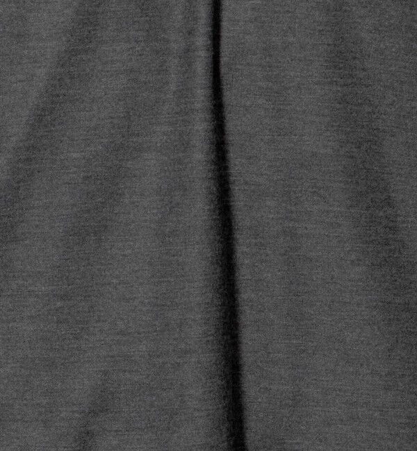 BEAUTY&YOUTH UNITED ARROWS「毛 ロングスリーブ プルオーバー」|Tシャツ・カットソー|