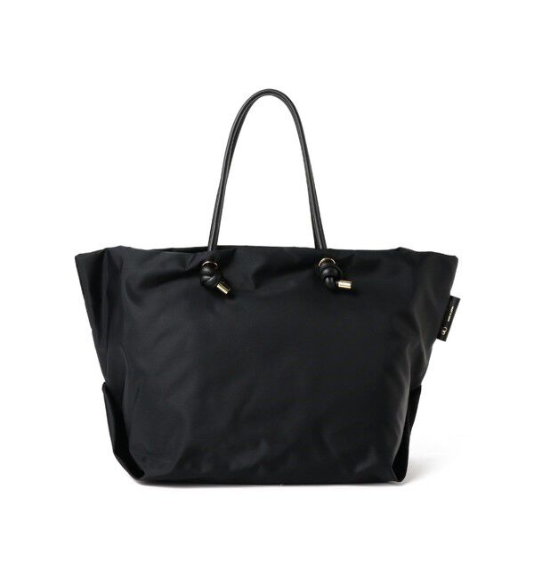 Demi-Luxe BEAMS 「VIOLAd&rsquo;ORO / BIANCA ナイロン トートバッグ L」|トートバッグ|
