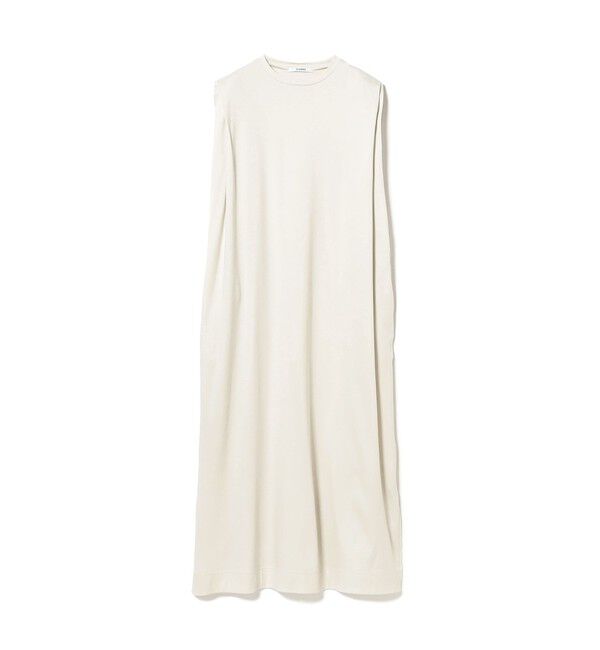 Demi-Luxe BEAMS 「【別注】SLOANE / タックショルダー ワンピース」|ワンピース|