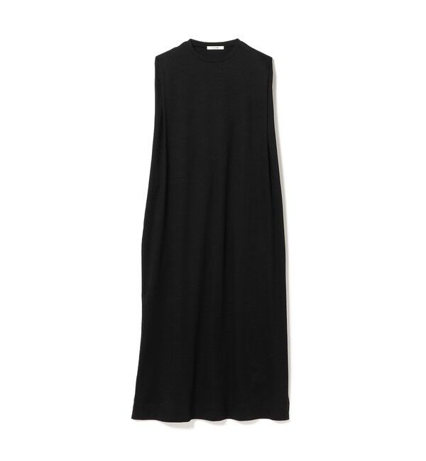 Demi-Luxe BEAMS 「【別注】SLOANE / タックショルダー ワンピース」|ワンピース|