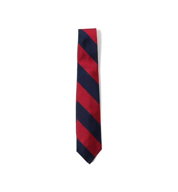 BEAMS PLUS「BEAMS PLUS / Ivy Tie Regimental Stripe」|ネクタイ・蝶ネクタイ|