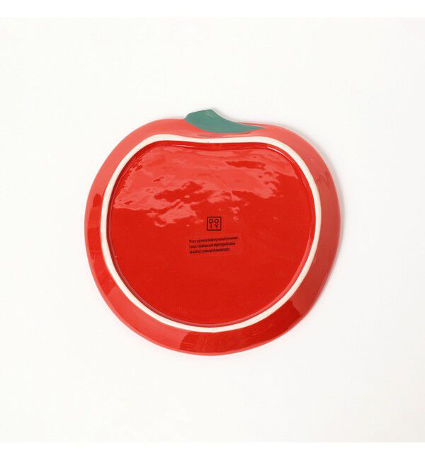 bPr BEAMS「DOIY / TOMATO マルチトレイ」|食器・キッチングッズ|