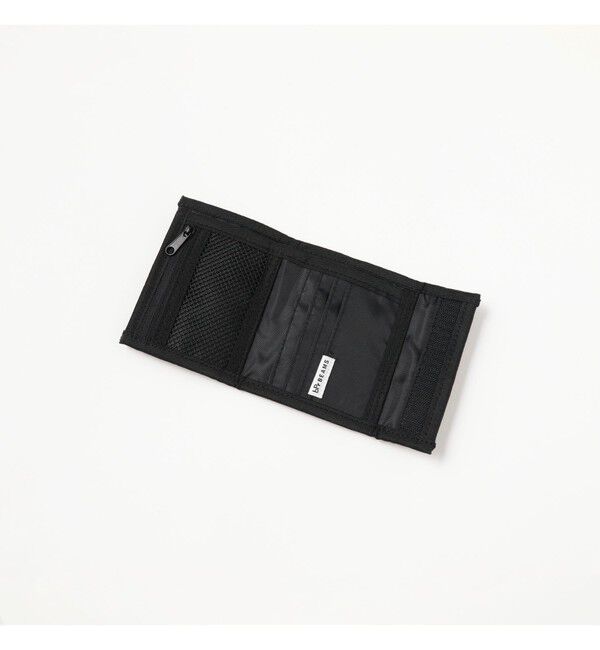 bPr BEAMS「ファー ウォレット」|財布|