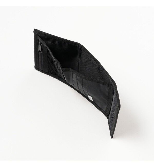 bPr BEAMS「ファー ウォレット」|財布|