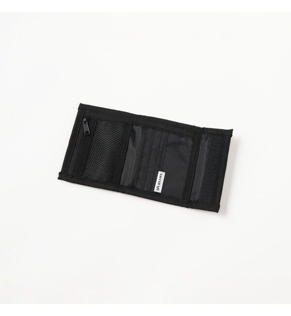 bPr BEAMS「ファー ウォレット」|財布|