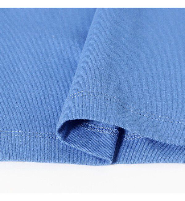 BEAMS「BEAMS｜【別注】Champion / Music T-Shirt｜サステナブル｜製品洗い加工」|Tシャツ・カットソー|