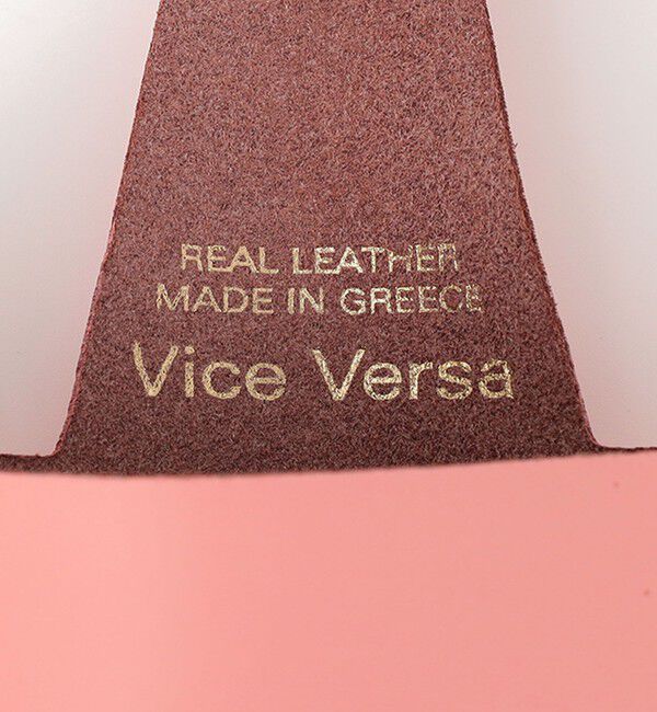 SHIPS any「VICE VERSA: キャット モチーフ レザー カードケース」|名刺入れ・カードケース|