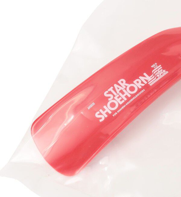 SHIPS any「ANAheim: スター シューホーン」|その他|