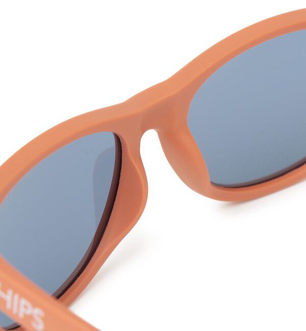 SHIPS KIDS「SHIPS KIDS:キッズ サングラス」|サングラス|