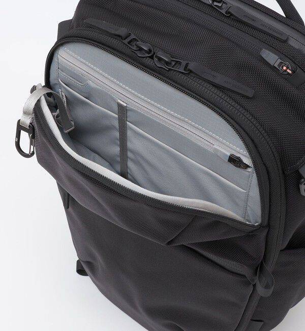 SHIPS「Aer: CITY PACK PRO 2 24L」|リュック|