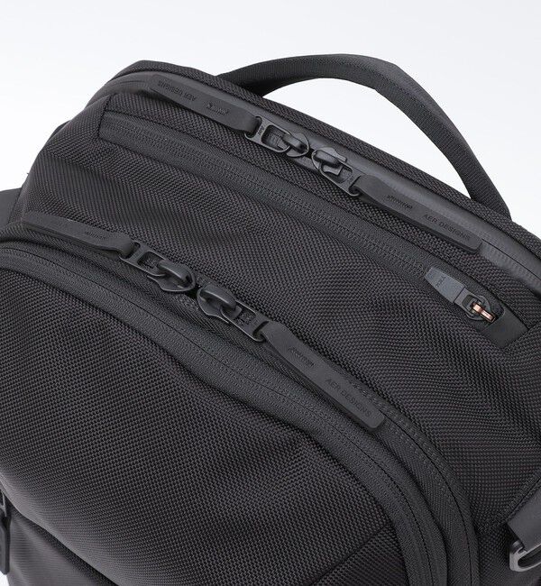 SHIPS「Aer: CITY PACK PRO 2 24L」|リュック|
