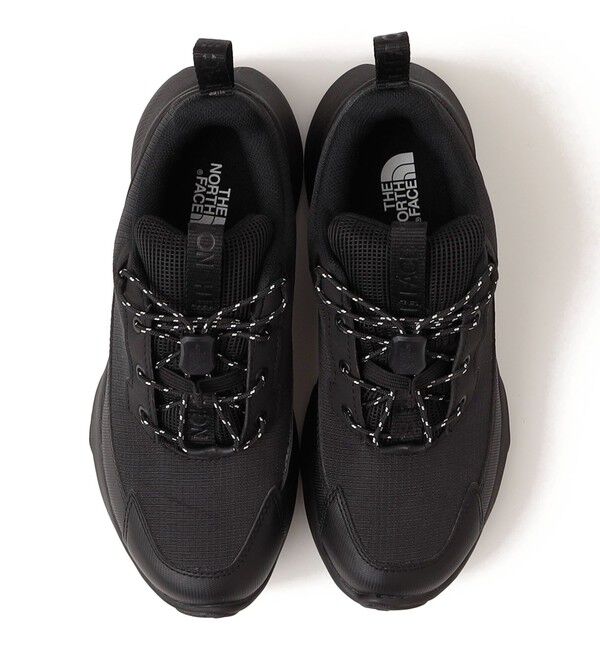 SHIPS any「THE NORTH FACE: ファストパック トレッキング シューズ<KIDS>」|スニーカー|