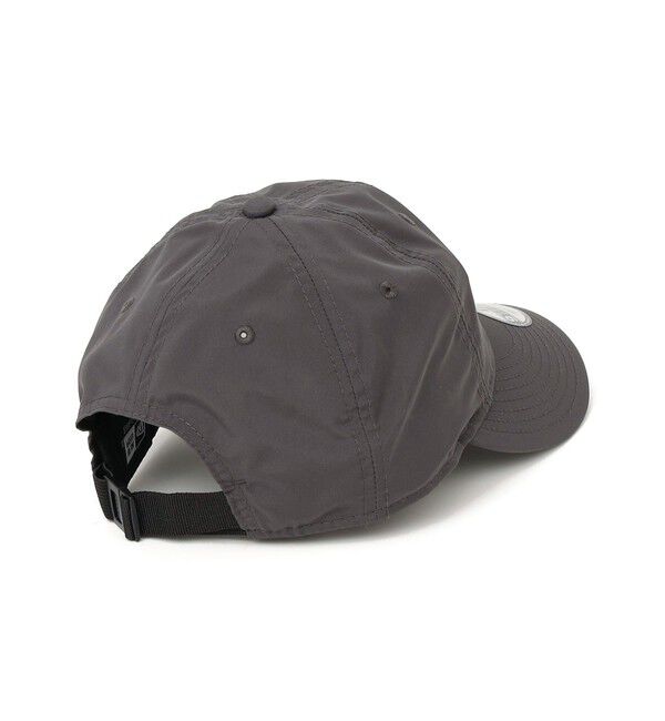 SHIPS any「NEW ERA: 9THIRTY テック ストレッチ MLB ミニ ロゴ キャップ」|キャップ・キャスケット|