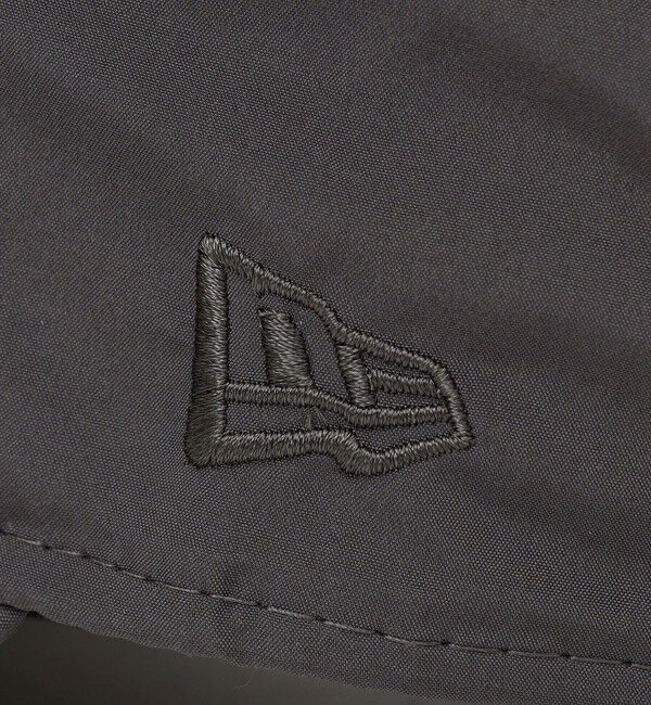 SHIPS any「NEW ERA: 9THIRTY テック ストレッチ MLB ミニ ロゴ キャップ」|キャップ・キャスケット|