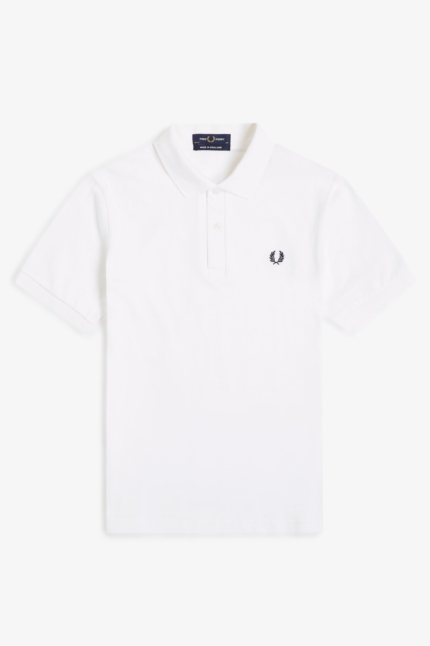 FRED PERRY 「The Fred Perry Shirt M3／イングランド製 フレッドペリーポロシャツ M3」|ポロシャツ|