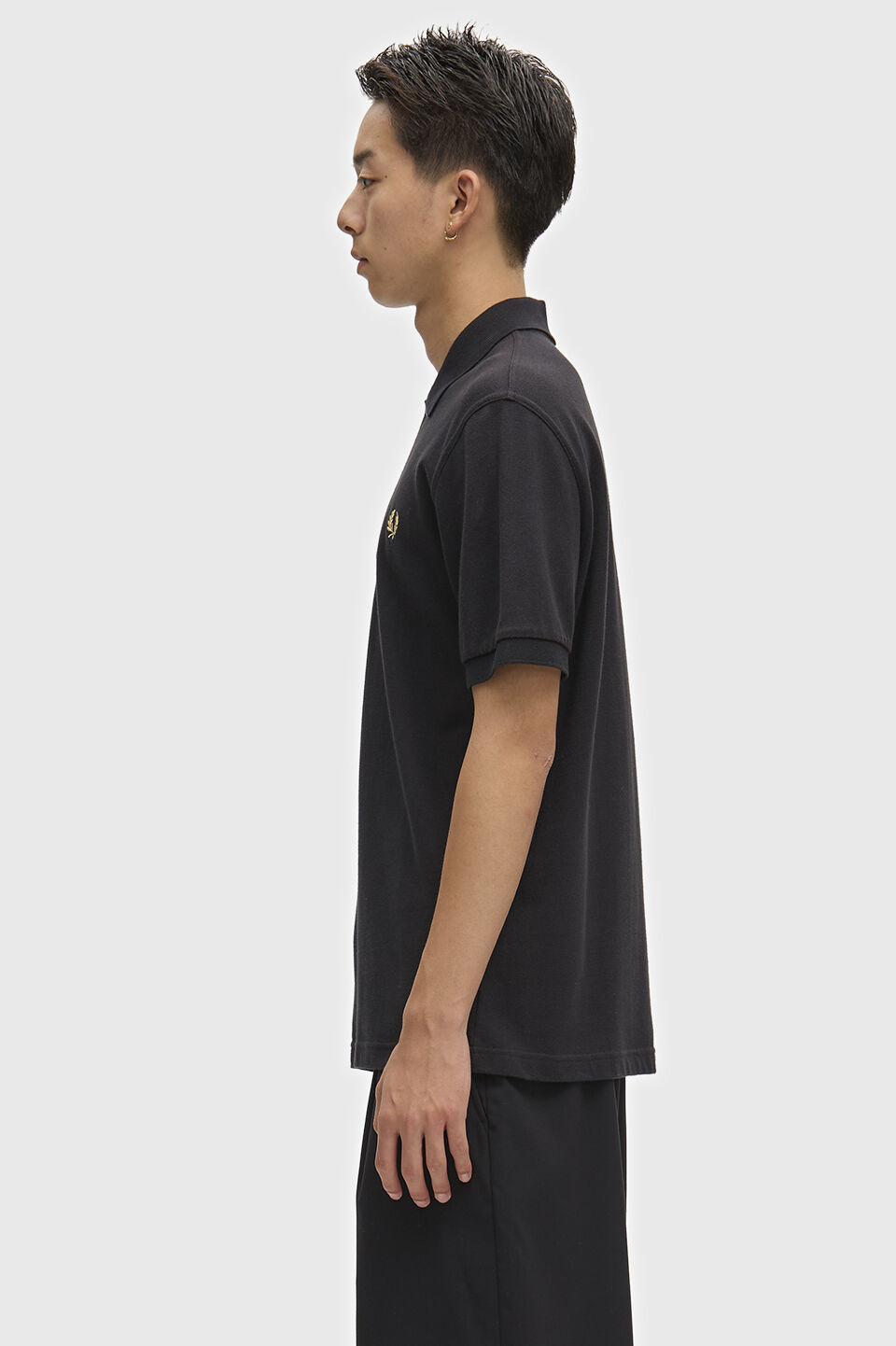 FRED PERRY 「The Fred Perry Shirt M3／イングランド製 フレッドペリーポロシャツ M3」|ポロシャツ|