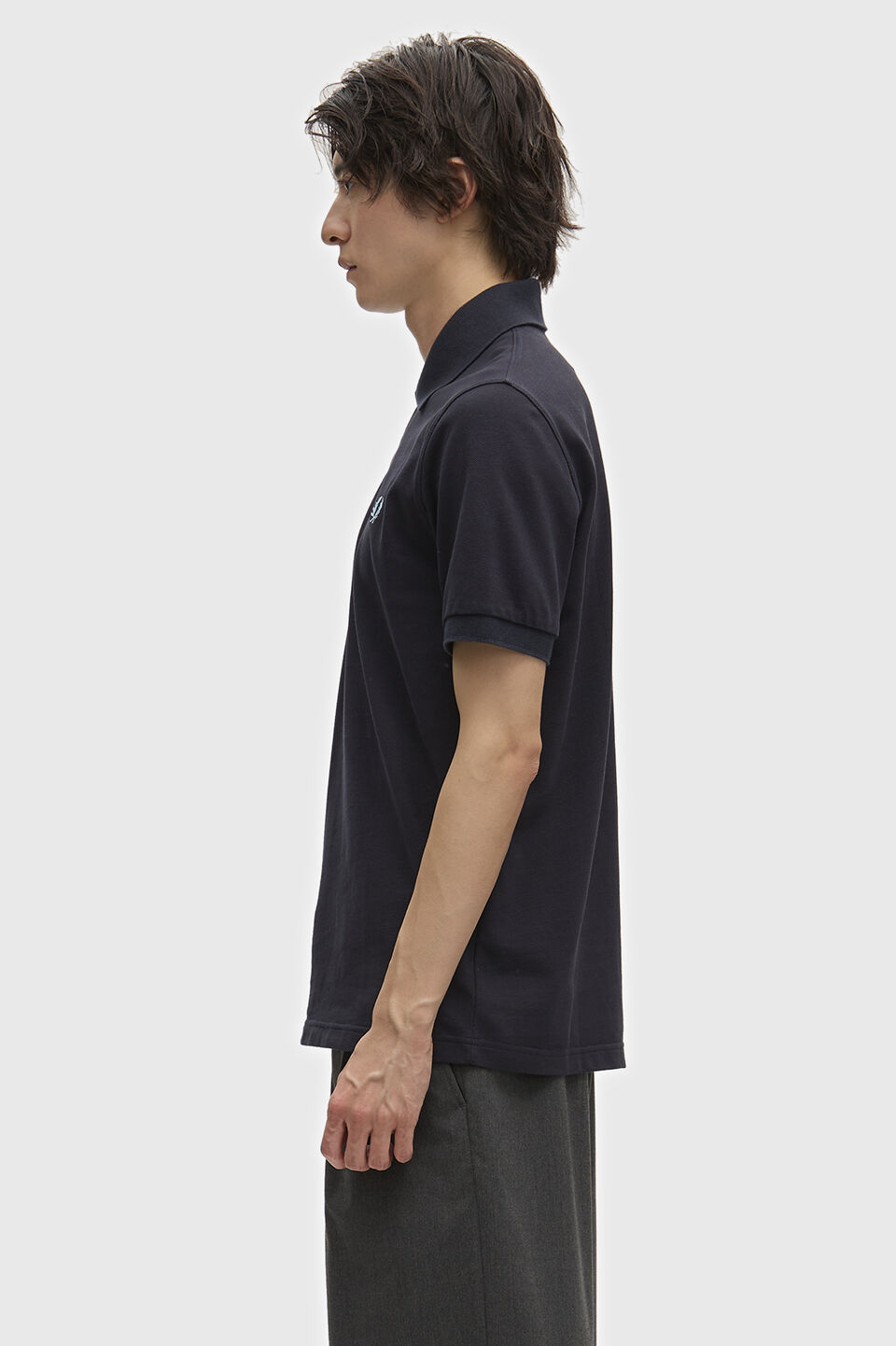 FRED PERRY 「The Fred Perry Shirt M3／イングランド製 フレッドペリーポロシャツ M3」|ポロシャツ|